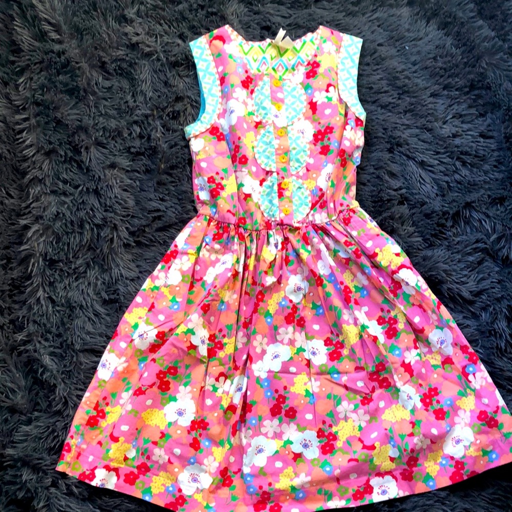 Matilda Jane Dress